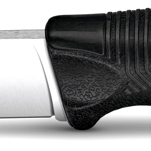 Outdoor - Victorinox - Feststehendes Messer Venture - Sandvik 14C28N - Rot - 3.0902 - Messer