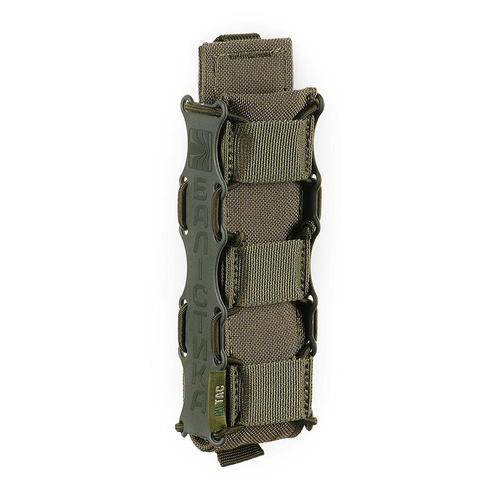 M-Tac - Universal-Magazintasche PCC - Ranger Green - 10188023 - Magazin & Munitionstaschen - Ausrüstung