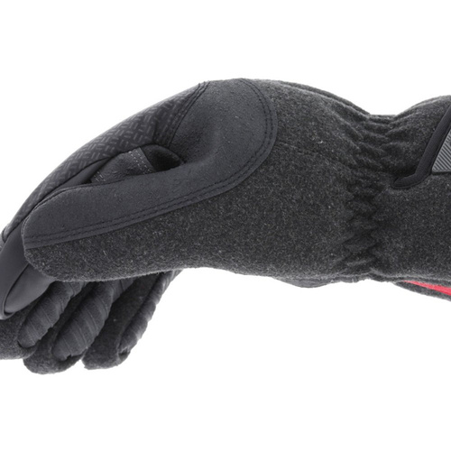 Mechanix - ColdWork WindShell Windabweisende Handschuhe - Grau / Schwarz - CWKWS-58 - Winterhandschuhe - Bekleidung