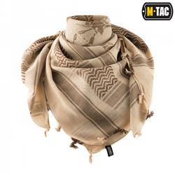 M-Tac - Shemagh Spartan Schal - Khaki / Coyote - 40904405