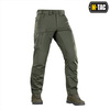 M-Tac - Patriot Gen II Flex taktische Hose - Army Olive - 20056862