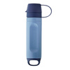 LifeStraw - Wasserfilter Peak Solo - Mountain Blue