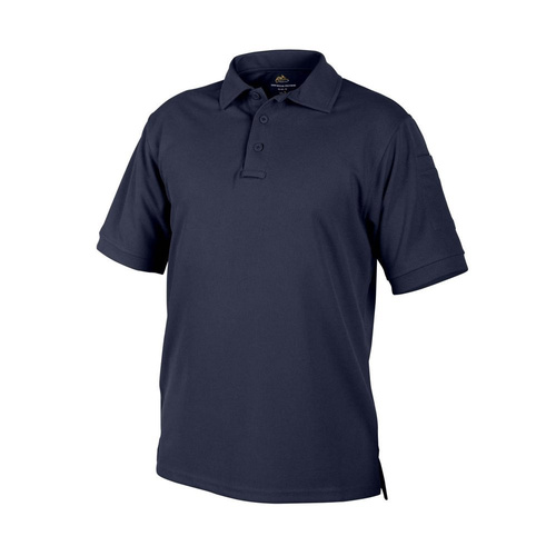 Helikon - Taktisches Poloshirt UTL® - TopCool - Navy Blue - PD-UTL-TC-37 - Poloshirts