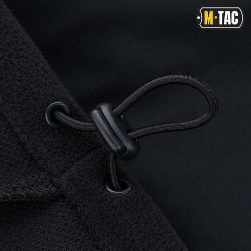 Bekleidung - M-Tac - Softshell mit Fleece-Futter - Dark Navy Blue - MTC-SJWL-DNB - Militärjacken