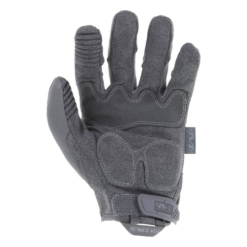 Taktisch Handschuhe - Mechanix - M-Pact Tactisches Handschuhe - Wolf Grey - MPT-88