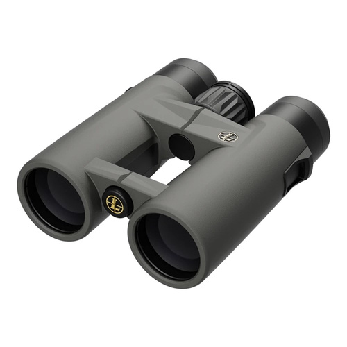 Leupold - Militär-Fernglas BX-4 Pro Guide HD 10x42mm Gen 2 - Grau - 184761 - Ferngläser
