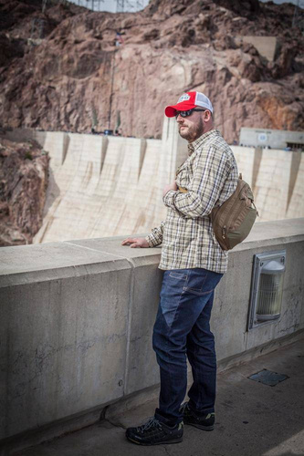 Hemden & Pullover - Helikon - Defender Mk2 City® Hemd - Pine Plaid - KO-DCT-SN-P8201