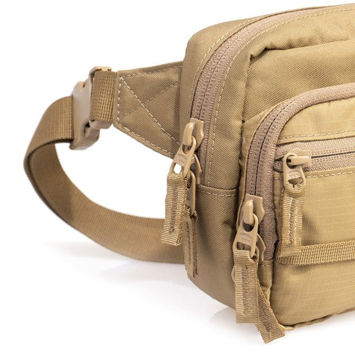 Gürtel, Bein & Hüfttaschen - Pentagon - Protean Tasche - Olive - K17078-06