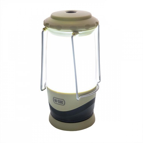 Campinglampen - M-Tac - Campinglampe LED - Khaki - MTC-CL280M-KH