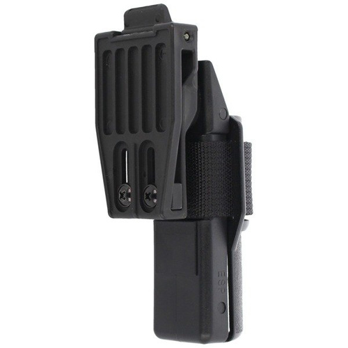 Notwehr Zubehor - ESP - BH-54 Schlagstockhalterung mit UBC-05 Schnellwechselsystem - BH-54