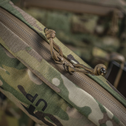 Medic Taschen - M-Tac - Rool Elite Abnehmbares Taktisches Erste-Hilfe-Set - MultiCam - 51700008