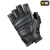 M-Tac - Assault Tactical Mk.1 Fingerlose Handschuhe - Schwarz - 90211002