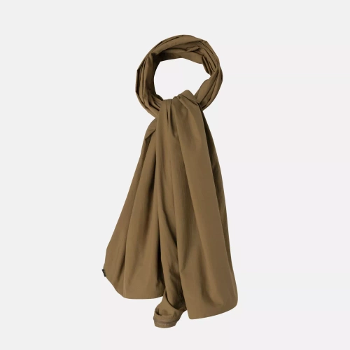 Bekleidung - Helikon - Poncho Swagman Schal - Nylon - Schwarz - PO-SCR-MT-01 - Ponchos - Regenumhänge