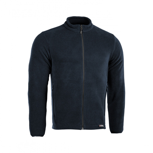 Fleece-Sweatshirts - M-Tac - Militär Fleece Nord Polartec - Dark Navy Blue - 20467015