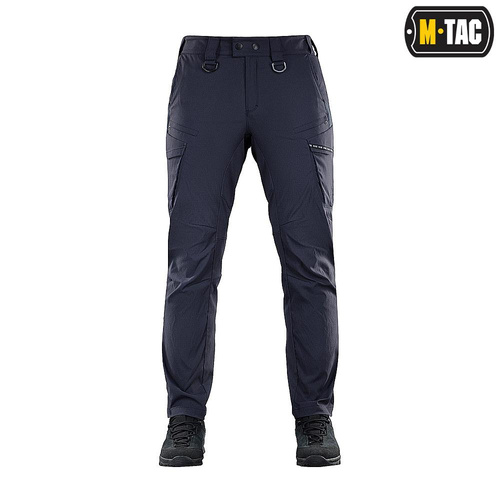 Cargohosen - M-Tac - Taktische Hose Aggressor Summer Flex - Coyote - 20073015