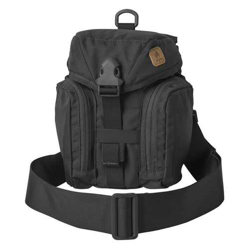 Helikon - Tasche Essential Kitbag® - Cordura® - Schwarz - TB-EKB-CD-01 - Taschen