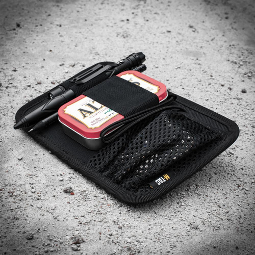 M-Tac - Halter - Schwarz - 10068002 - Sonstige