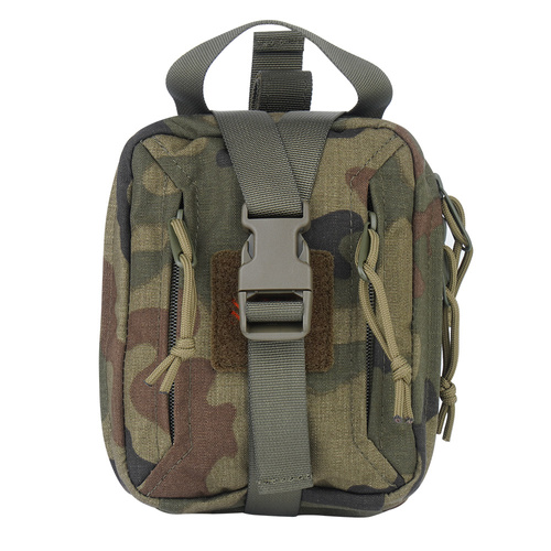 Templars Gear - Erste-Hilfe-Tasche Rip-off AZ-2 - Cordura 500D - Wz. 93 - TG-AZ2-WZ93 - Erste Hilfe - Ausrüstung