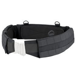 Condor - MOLLE-Futter für Slim Battle Belt - Schwarz - 121160-002.