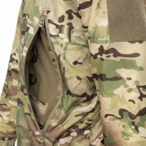 Helikon - Winterjacke Level 7 - Climashield - Nylon - MultiCam - KU-L70-BL-34 - Militärjacken