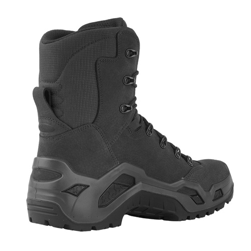 LOWA - Stiefel Military Z-8N GTX® C - Schwarz - 310680 0999 - Militärstiefel