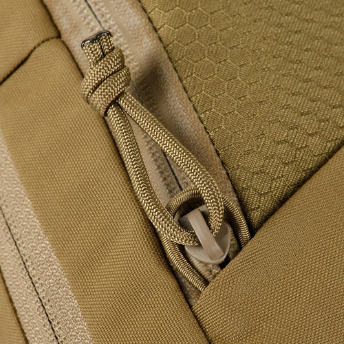 M-Tac - Magnet XL Tasche Elite Hex - Hex Cordura - Coyote - 10144005 - Taschen - Rucksäcke