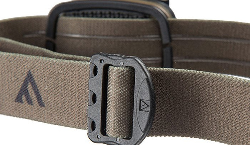 Stirnlampen - Mactronic - Scheinwerfer NOMAD 03 - 340 Lumen - Grün - THL0022