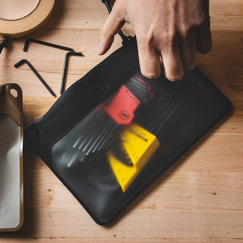 Outdoor - Magpul - DAKA™ Kleine Fenstertasche - Schwarz - MAG994-001 - Schutz gegen Wasser