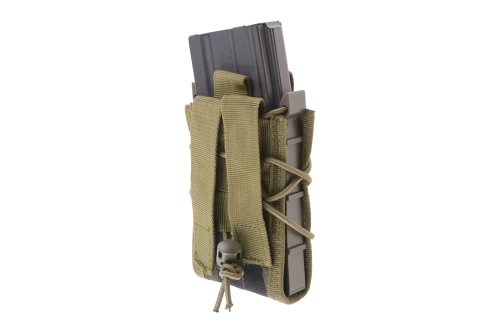 Ausrüstung - GFC Tactical - Modulare Magazintasche TC+ - Wz. 93 - GFT-29-018831 - Magazin & Munitionstaschen