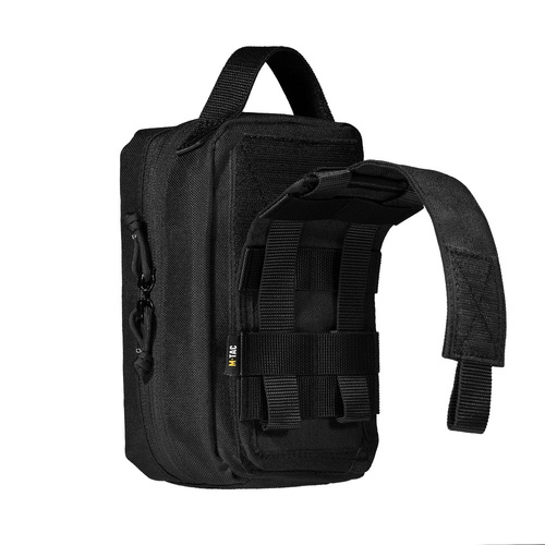 M-Tac - Rip Off Medizinische Tasche - Schwarz - 10022002 - Medic Taschen - Ausrüstung