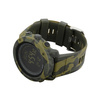 M-Tac - Taktische Uhr mit Kompass 2095 - Camo - 50009030