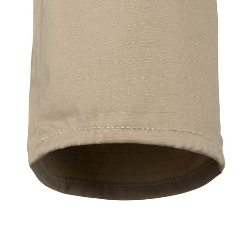 Bekleidung - Helikon - Women's UTP® (Urban Tactical Pants®) - Ripstop - Khaki - SP-UTW-PR-13 - Cargohosen