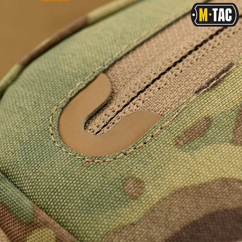 M-Tac - Organizer Pouch Elite - MultiCam - 10101008 - Universal & Cargo Taschen - Ausrüstung