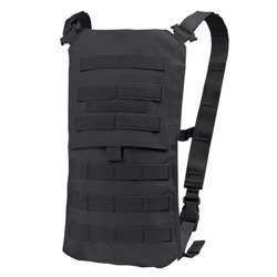 Condor - Oasis Hydration Carrier - Schwarz - HCB3-002