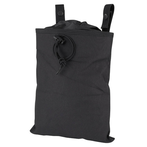 Condor - 3-fach Mag Recovery Dump Bag - Schwarz - MA22-002 - Drop Taschen