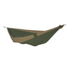Ticket To The Moon - Reise-Hängematte - King Size - Army Green / Braun - TMK2408