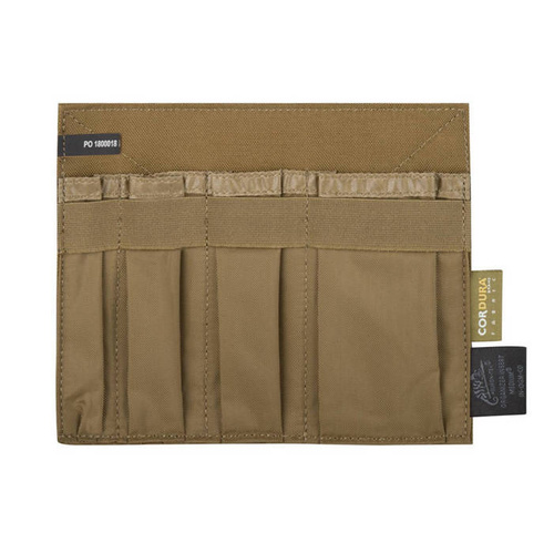 Seitentaschen & Organizer - Helikon - Organizer Insert Large® - Olive Green - IN-OGL-CD-02