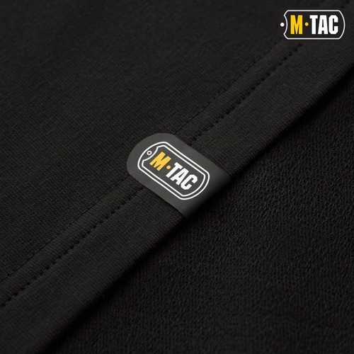 Bekleidung - M-Tac - 4 Seasons Militärpullover - Schwarz - 20044002 - Militär-Sweatshirts