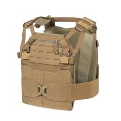 Direct Action - Spitfire MK II Plattenträger - Coyote Brown - PC-SPT2-CD5-CBR