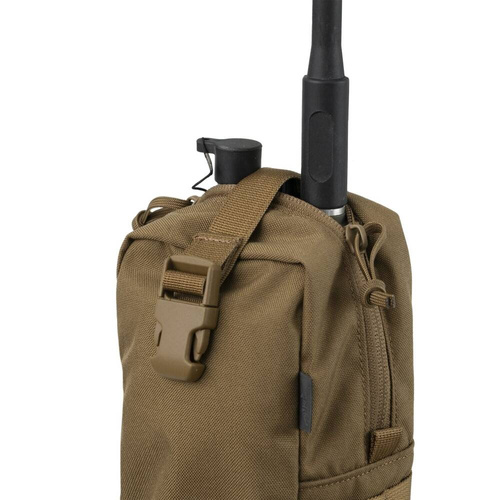 Ausrüstung - Helikon - MOLLE Guardian Mehrfachtasche - Cordura - MultiCam - MO-GPM-CD-34 - Universal & Cargo Taschen