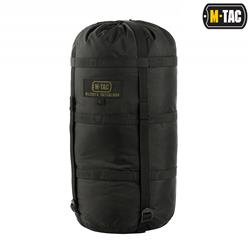 M-Tac - Kompressionssack - Groß - Schwarz - 10324502.