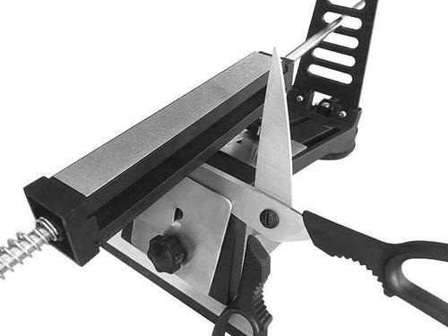 Outdoor - The Edge - ProSHARP Diamant-Messerschärfer - 555-002 - Messerschärfer