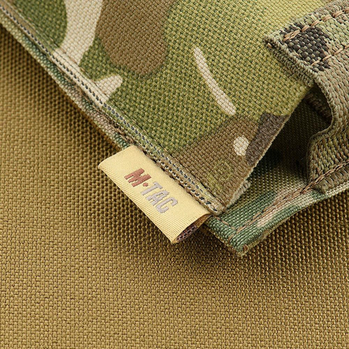Magazin & Munitionstaschen - M-Tac - AR/AK Elastische Magazintasche - MultiCam - 10165008