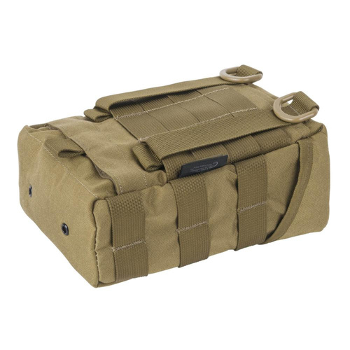 Helikon - Tasche E&E Pouch -MultiCam Schwarz - MO-U03-CD-0C - Universal & Cargo Taschen - Ausrüstung