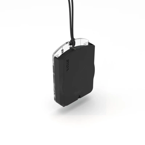 Silva - Karte Kompass mit einem Spiegel Ranger S - Schwarz - 37467 - Kompasse - Outdoor