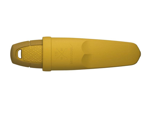 Messer - Morakniv - Eldris - Gelb - 12650