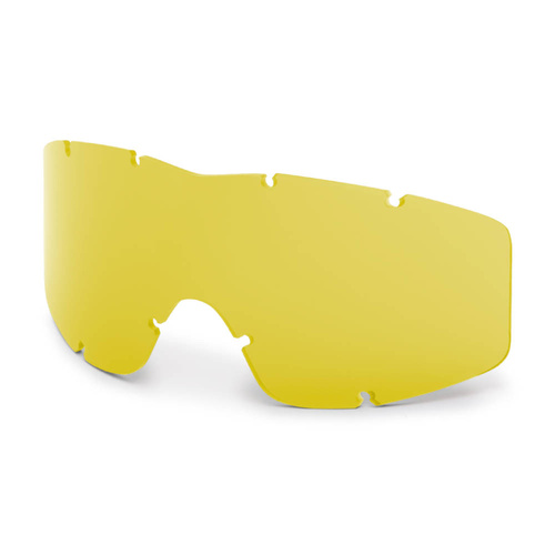 Ausrüstung - ESS - Profile NVG Brille ISSUE 3LS - Schwarz - 740-0397 - Ballistische Brillen (Goggles)