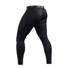M-Tac – Level I Polartec Thermo-Leggings – Schwarz – 70024002