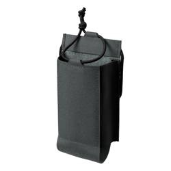 Direct Action - Slick Radio Pouch® - Shadow Grey - PO-RDSL-CD5-SGR