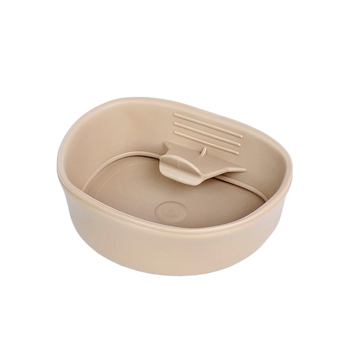 Besteck & Geschirr - Wildo - Faltbecher Fold-A-Cup - TPE - 250 ml - Desert